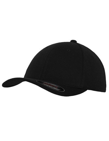 F-6778-Flexfit Double Jersey Cap